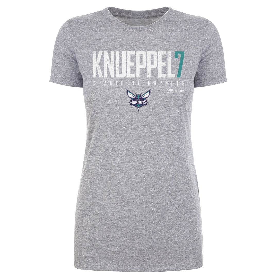 Kon Knueppel Women's T-Shirt | 500 LEVEL