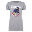 Jake Arrieta Women's T-Shirt | 500 LEVEL