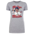 Wade Boggs Women's T-Shirt | 500 LEVEL