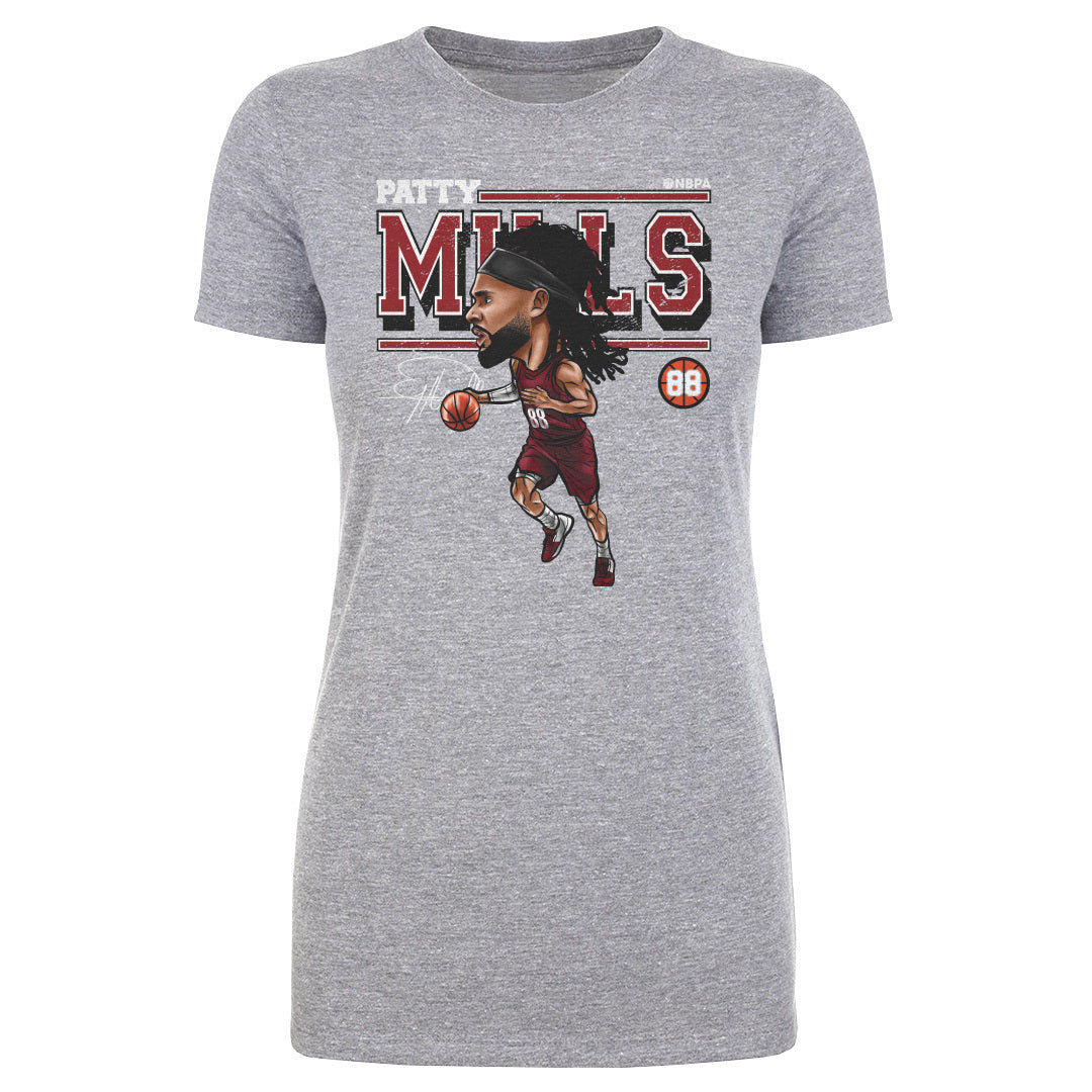 Patty Mills Women&#39;s T-Shirt | 500 LEVEL