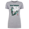 Parker Washington Women's T-Shirt | 500 LEVEL