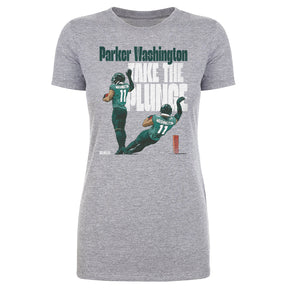 Parker Washington Women's T-Shirt | 500 LEVEL
