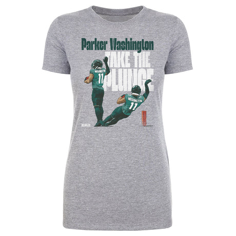 Parker Washington Women's T-Shirt | 500 LEVEL