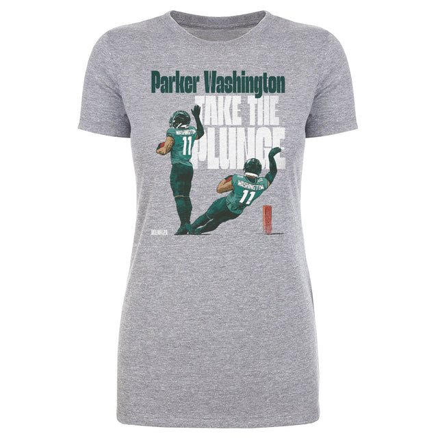 Parker Washington Women's T-Shirt | 500 LEVEL