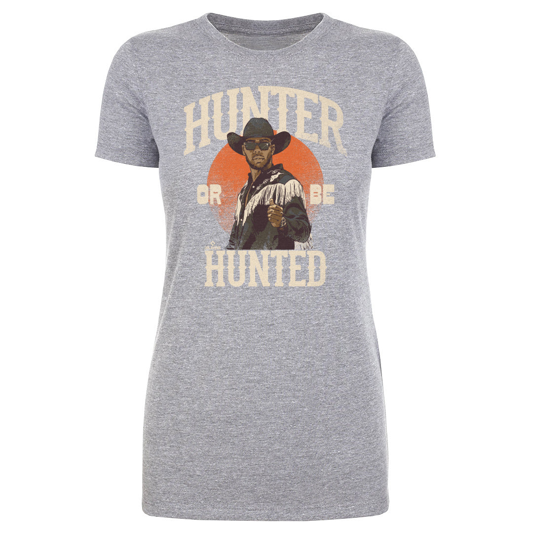 Hunter Greene Women's T-Shirt | 500 LEVEL