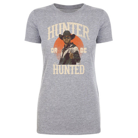 Hunter Greene Women's T-Shirt | 500 LEVEL
