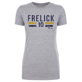 Sal Frelick Women's T-Shirt | 500 LEVEL