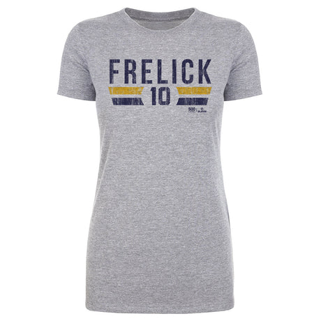 Sal Frelick Women's T-Shirt | 500 LEVEL
