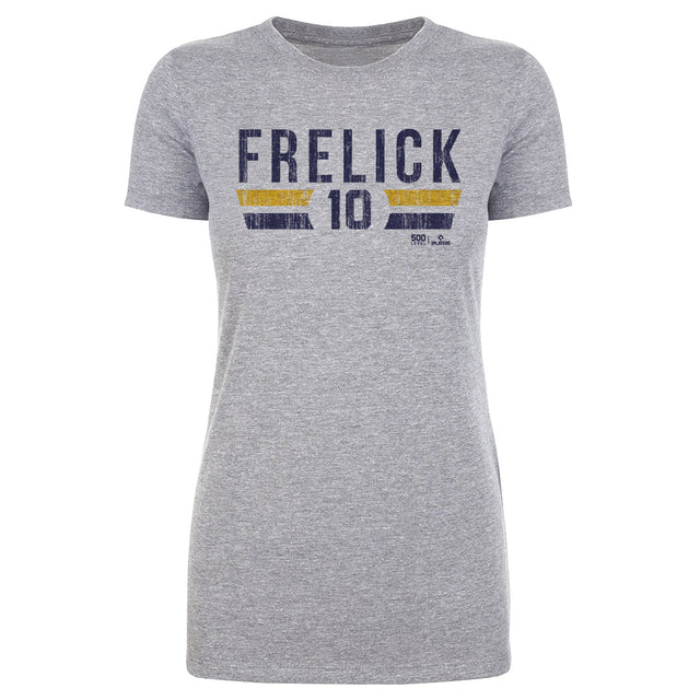 Sal Frelick Women's T-Shirt | 500 LEVEL