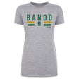 Sal Bando Women's T-Shirt | 500 LEVEL