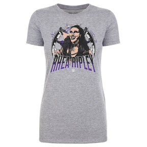 Rhea Ripley Women's T-Shirt | 500 LEVEL