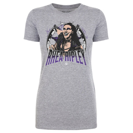 Rhea Ripley Women's T-Shirt | 500 LEVEL