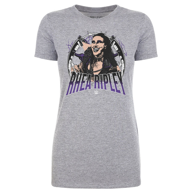 Rhea Ripley Women's T-Shirt | 500 LEVEL