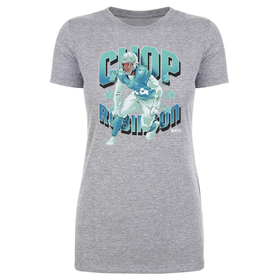 Chop Robinson Women's T-Shirt | 500 LEVEL