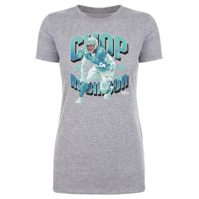 Chop Robinson Women's T-Shirt | 500 LEVEL