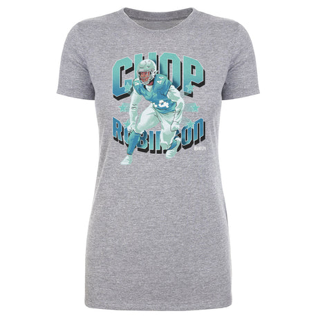 Chop Robinson Women's T-Shirt | 500 LEVEL
