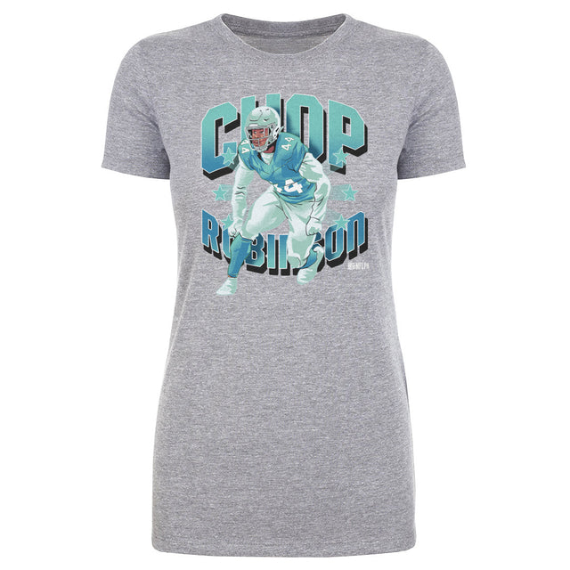 Chop Robinson Women's T-Shirt | 500 LEVEL