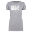 Max Domi Women's T-Shirt | 500 LEVEL