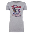 Ryne Sandberg Women's T-Shirt | 500 LEVEL