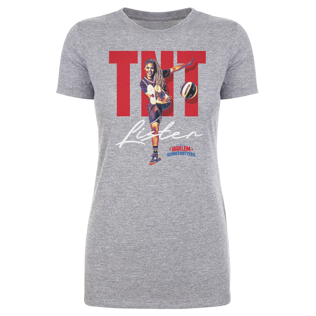 TNT Lister Women's T-Shirt | 500 LEVEL