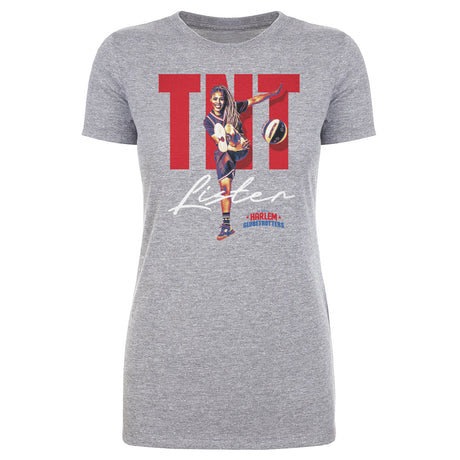 TNT Lister Women's T-Shirt | 500 LEVEL