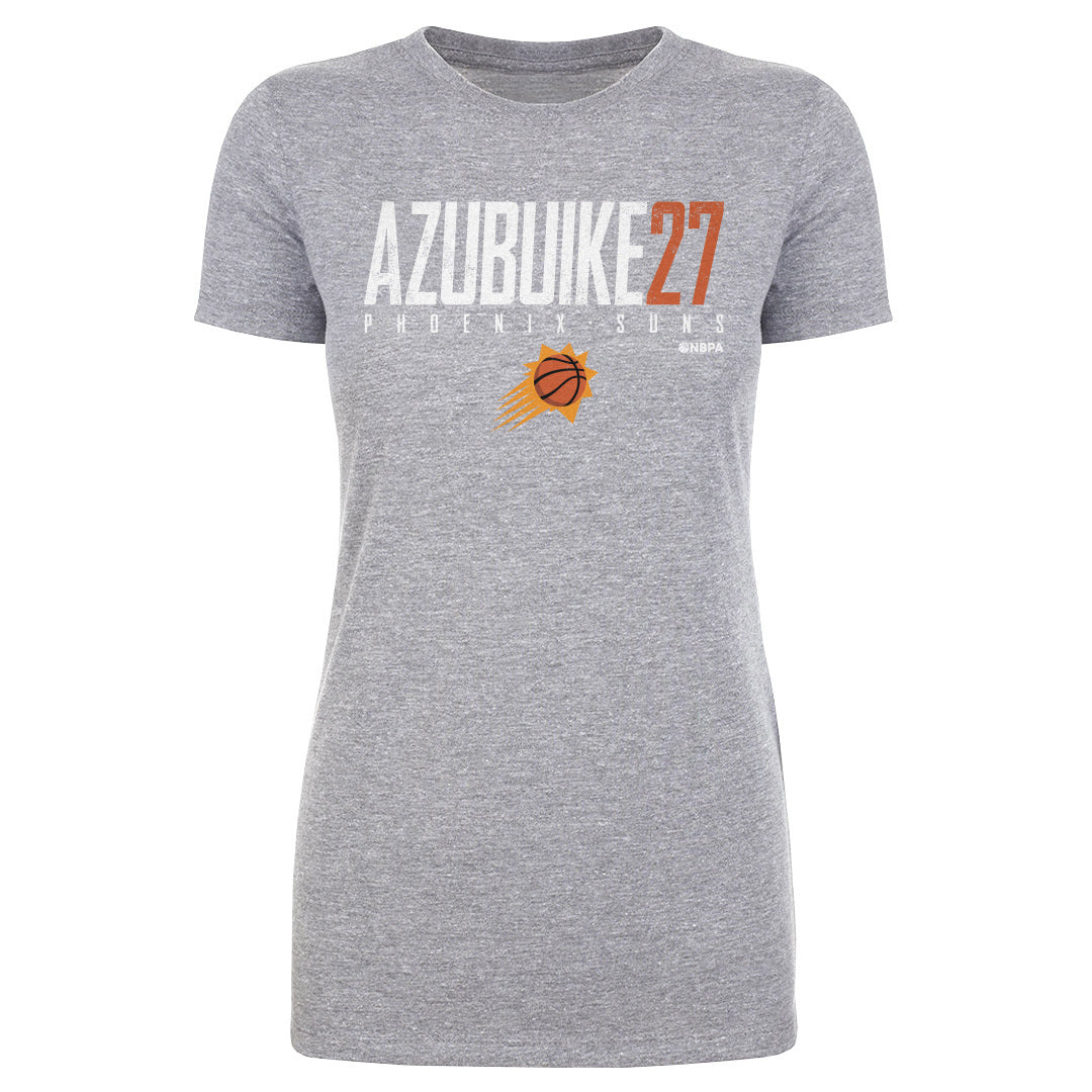 Udoka Azubuike Women&#39;s T-Shirt | 500 LEVEL