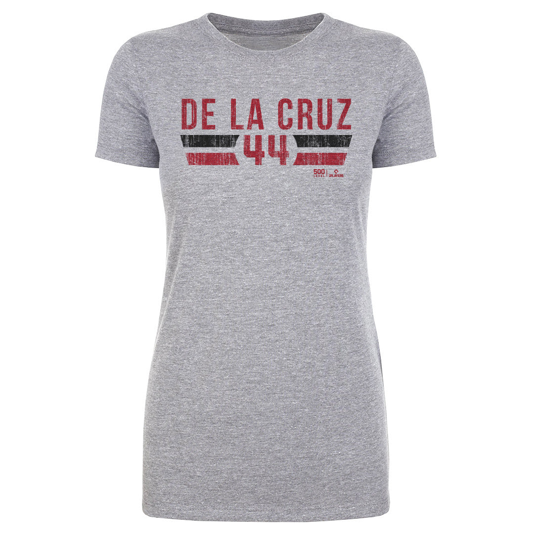 Elly De La Cruz Women's T-Shirt | 500 LEVEL