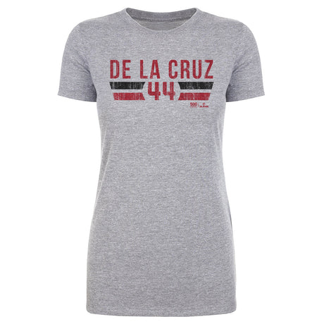 Elly De La Cruz Women's T-Shirt | 500 LEVEL