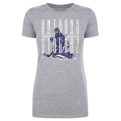 Anthony Stolarz Women's T-Shirt | 500 LEVEL