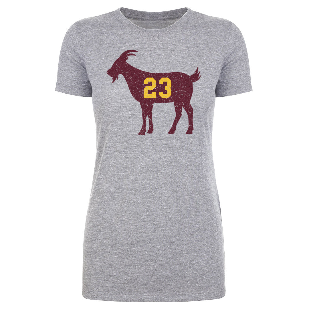 Cleveland Women&#39;s T-Shirt | 500 LEVEL