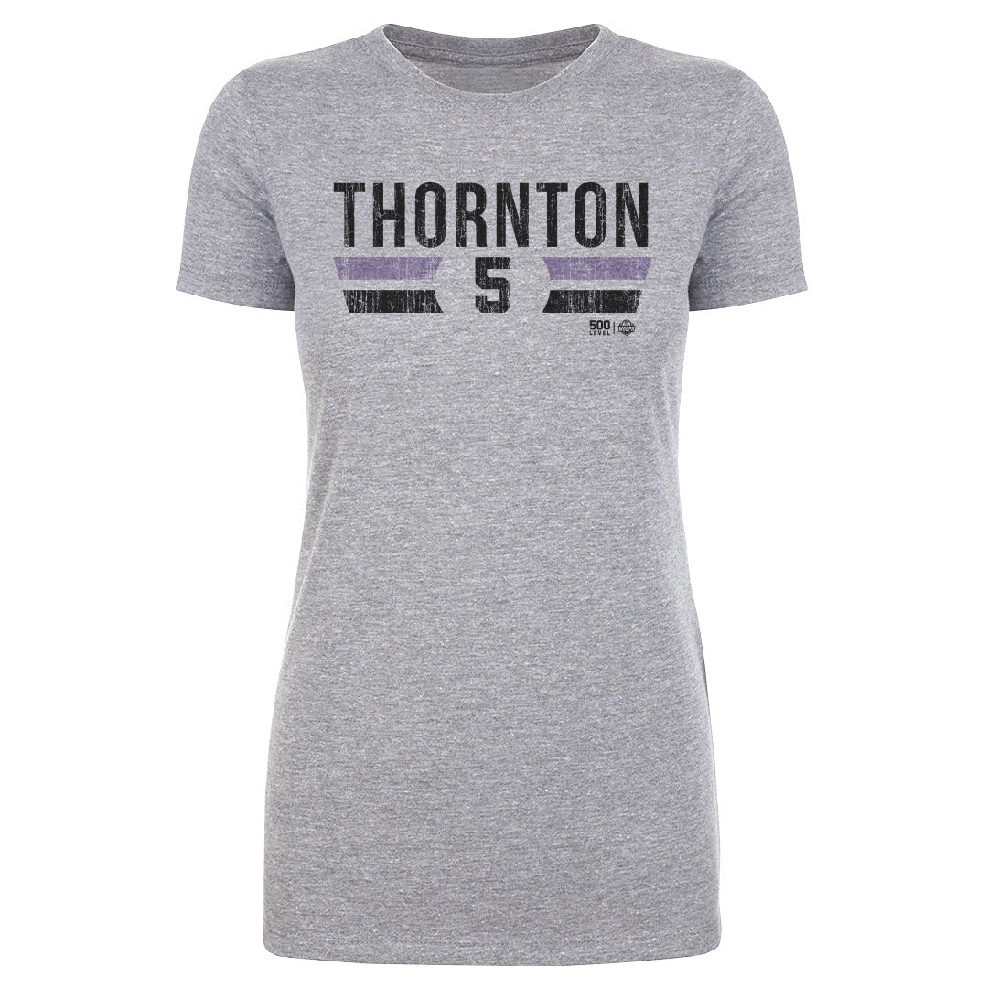Kayla Thornton Women's T-Shirt | 500 LEVEL