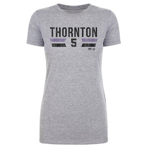 Kayla Thornton Women's T-Shirt | 500 LEVEL