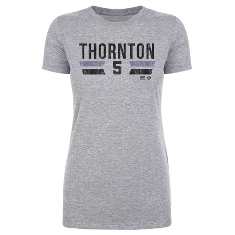 Kayla Thornton Women's T-Shirt | 500 LEVEL
