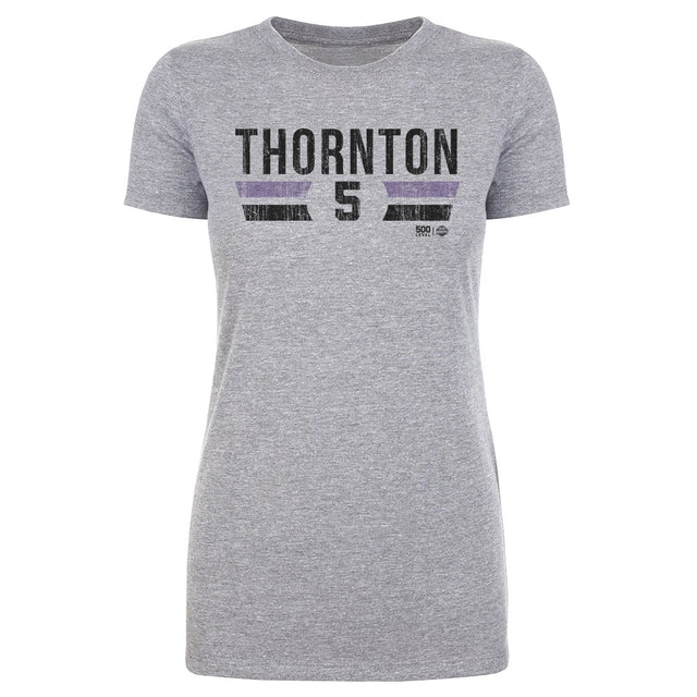 Kayla Thornton Women's T-Shirt | 500 LEVEL