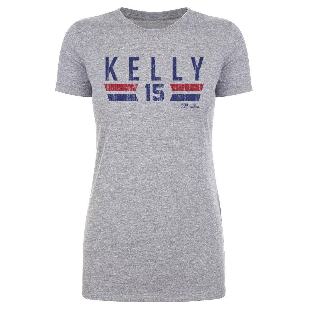 Carson Kelly Women's T-Shirt | 500 LEVEL