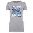D.J. Reed Women's T-Shirt | 500 LEVEL