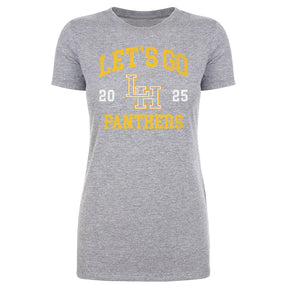 Crown Trio Women's T-Shirt | 500 LEVEL