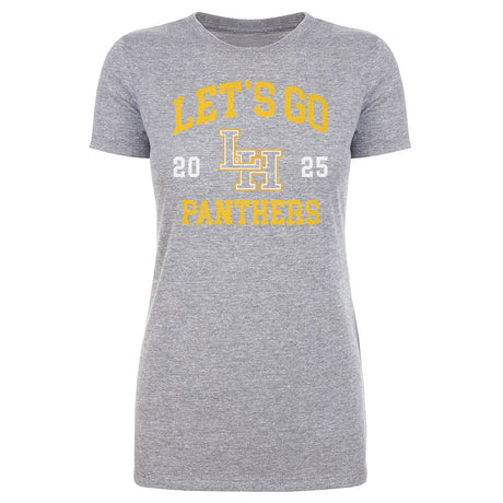 Crown Trio Women's T-Shirt | 500 LEVEL