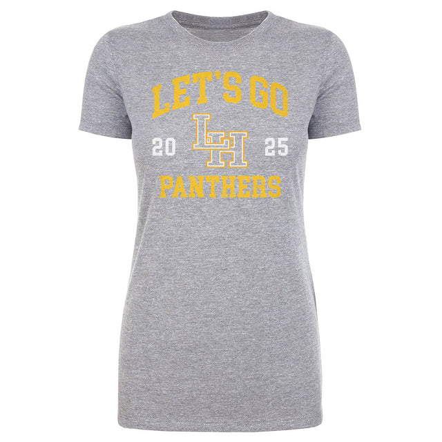 Crown Trio Women's T-Shirt | 500 LEVEL