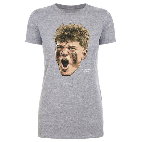 J.J. McCarthy Women's T-Shirt | 500 LEVEL