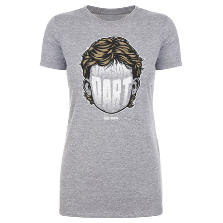 Jaxson Dart Women's T-Shirt | 500 LEVEL