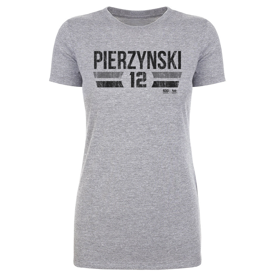 A.J. Pierzynski Women's T-Shirt | 500 LEVEL