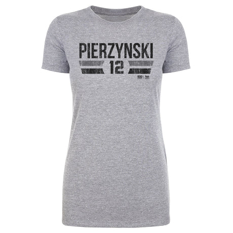 A.J. Pierzynski Women's T-Shirt | 500 LEVEL