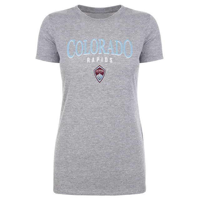 Colorado Rapids Women's T-Shirt | 500 LEVEL