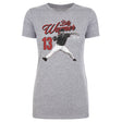 Billy Wagner Women's T-Shirt | 500 LEVEL
