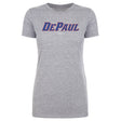 DePaul Blue Demons Women's T-Shirt | 500 LEVEL