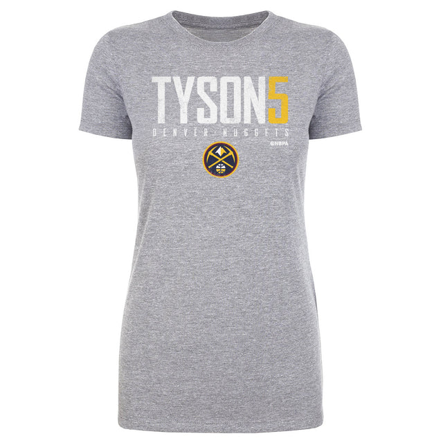 Hunter Tyson Women's T-Shirt | 500 LEVEL