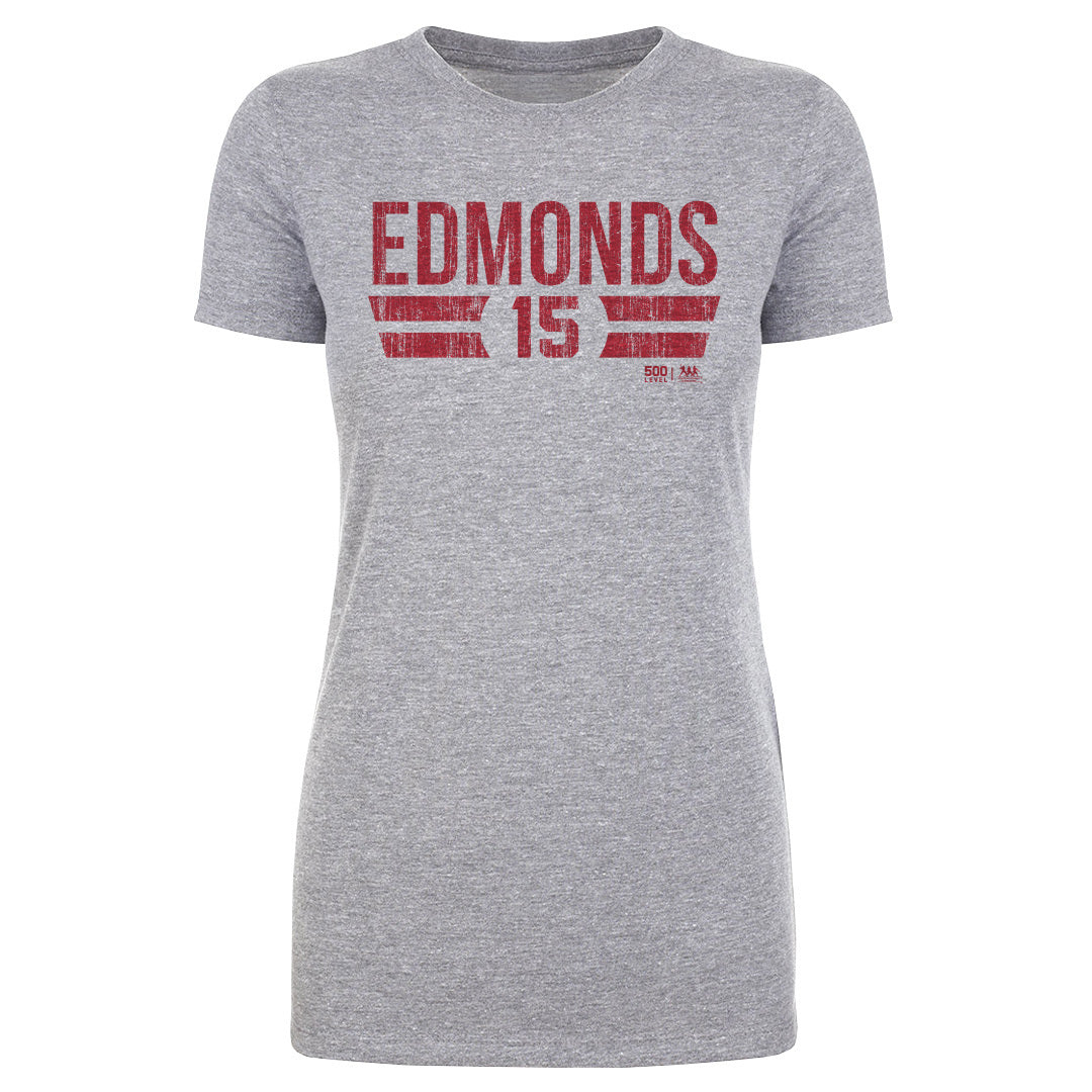 Jim Edmonds Women's T-Shirt | 500 LEVEL