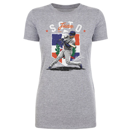 Juan Soto Women's T-Shirt | 500 LEVEL