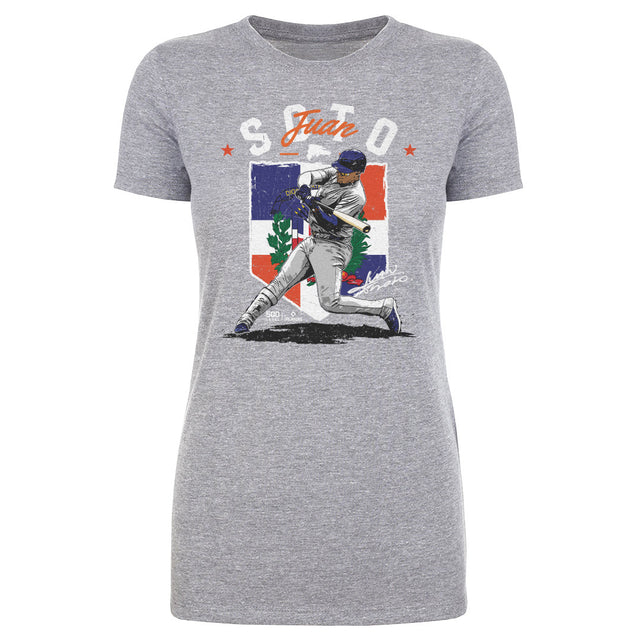 Juan Soto Women's T-Shirt | 500 LEVEL